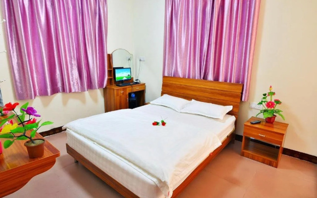 Xiamen Ruyi Hotel Bolin School