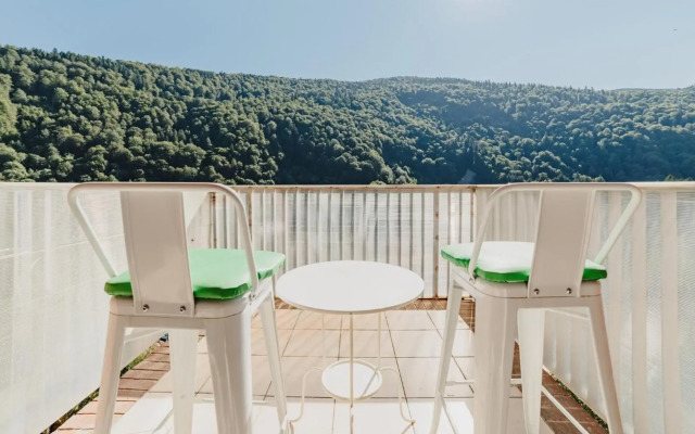 Romantic Jacuzzi Belleview Studio