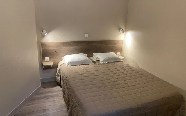 Hotel Angleterre