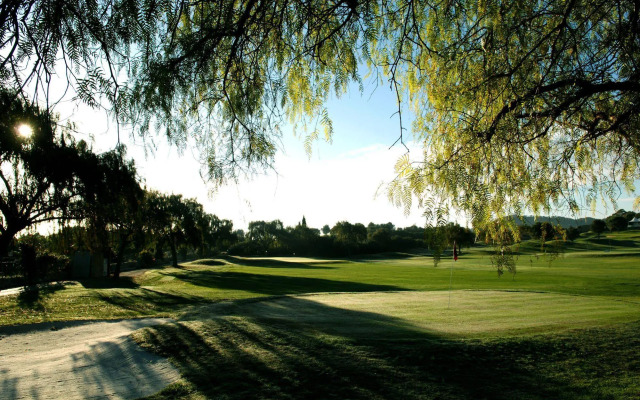 Pula Golf Resort