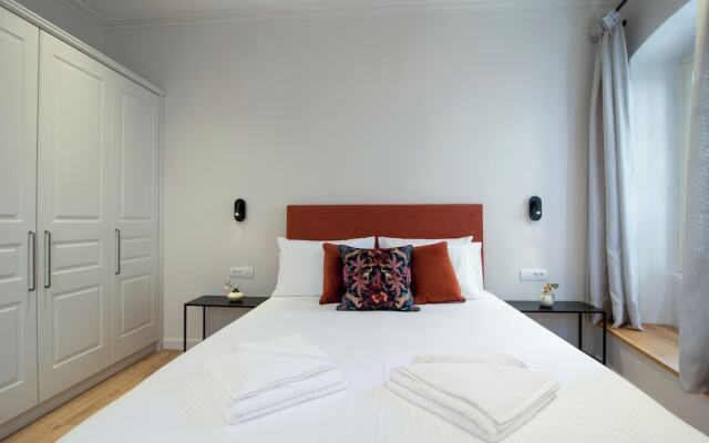 Kantouni Mpizi Suites by CorfuEscapes