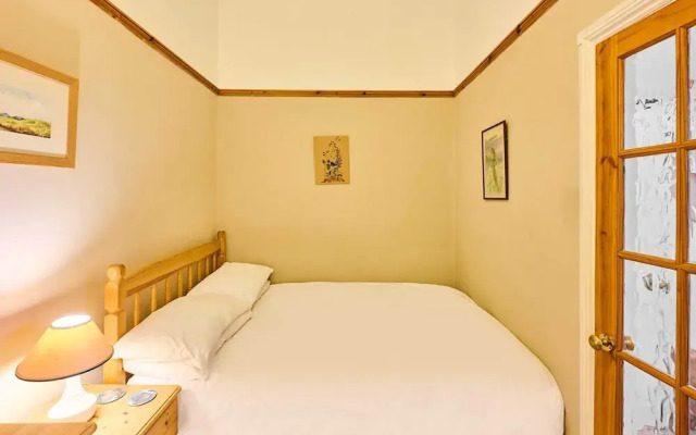 Host Stay The Clock Tower