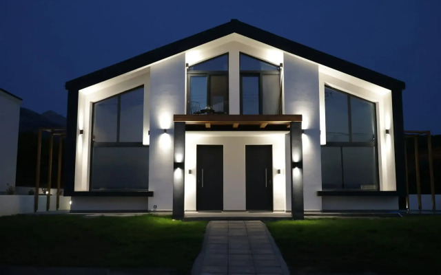 Saos Terra Suites