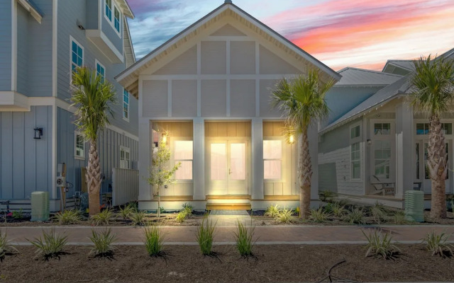 Serenity Shore 305 SOU