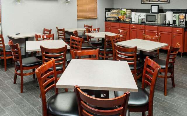 Quality Inn Savage - Bloomington West