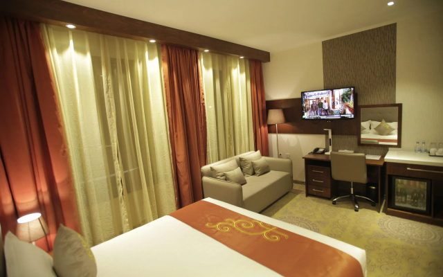 Hotel Nine
