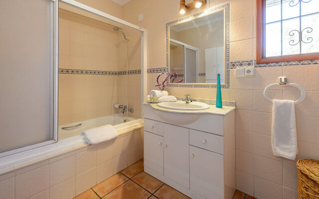 Villa Can Turrent in San Carlos