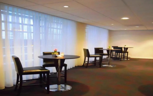 Fletcher Hotel Restaurant Parkstad-Zuid Limburg