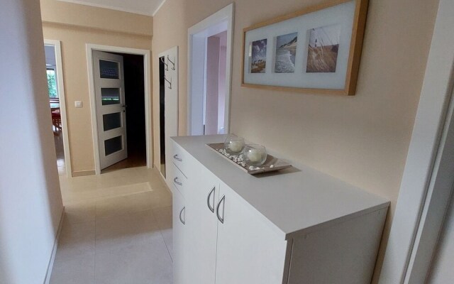 Stunning 3-bed Apartment in Opatija With Terrace