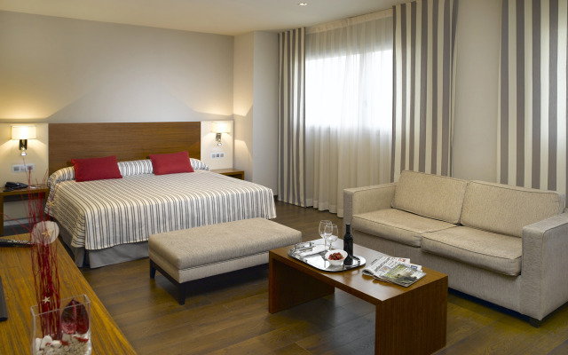 Hotel Sercotel Ciutat de Montcada