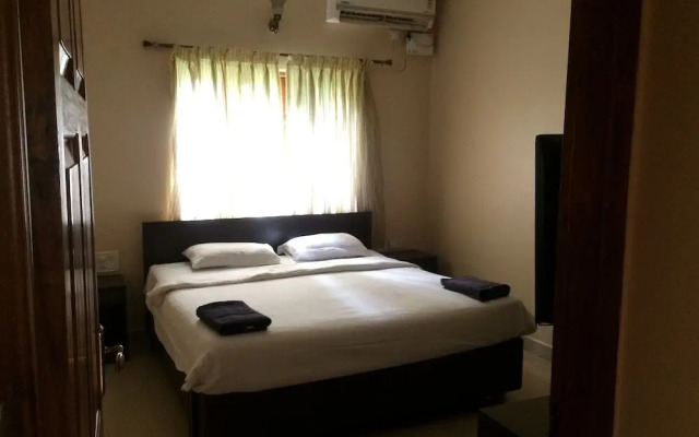 Close2c Holiday Home Anjuna