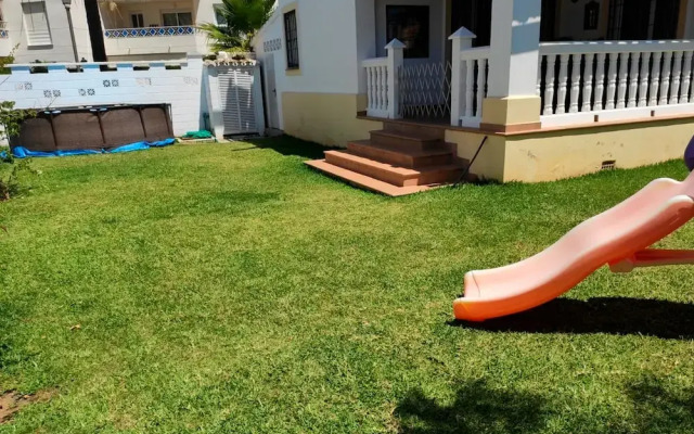Oleholidays Villa Azucena 500M Playa El Rosario
