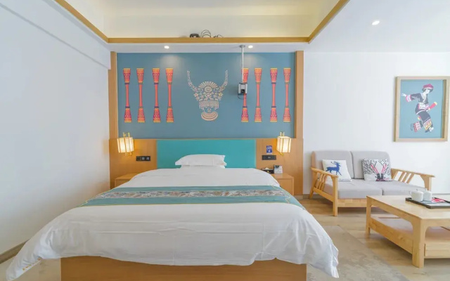 Clair Culture Hotel