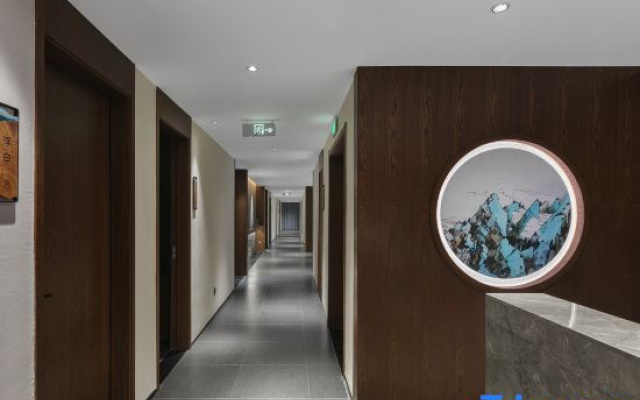QIANNA HOTEL (Xiangcheng Yingbin Avenue)