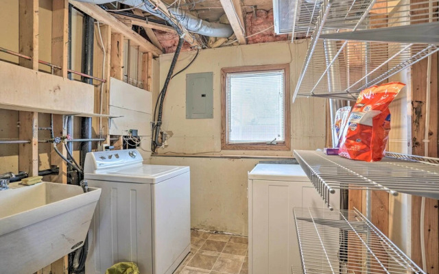 Lovely Minneapolis Home Near Target Field!