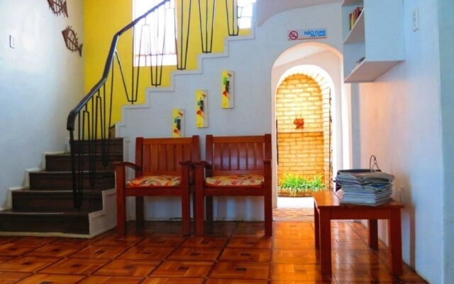 Fortaleza Hostel