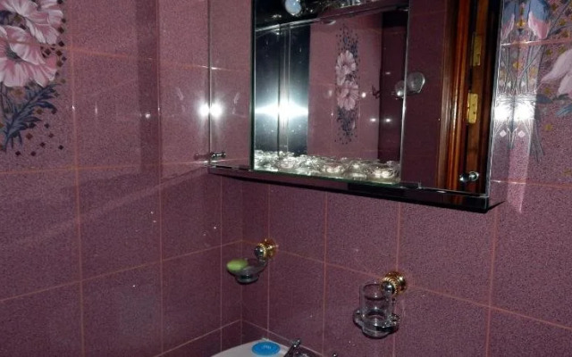 Leningradsky Prospect Hostel