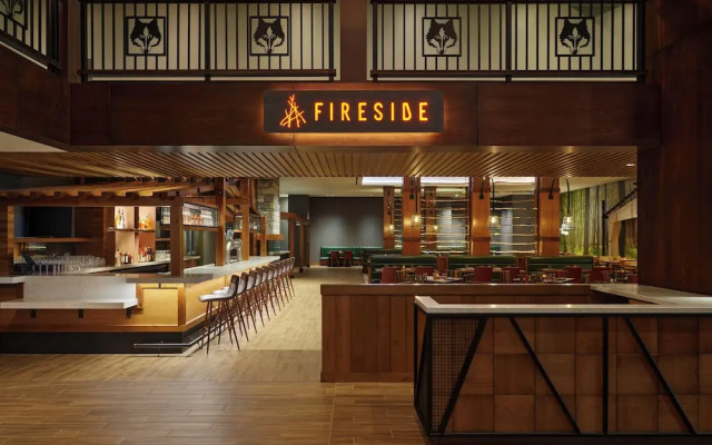 Great Wolf Lodge Mashantucket