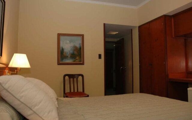 Hotel Dr. Cesar C. Carman