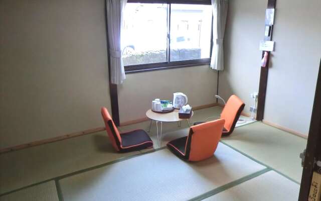 Guesthouse Asobi-Gokoro Kumamoto-City - Hostel