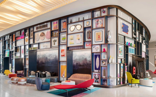 Lake Nona Wave Hotel