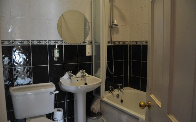 Townsend House Guest House