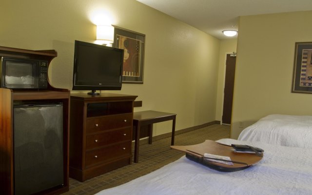 Hampton Inn Charlotte/Monroe