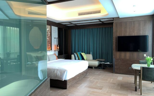 CYNN XANADU Hotel Chengdu