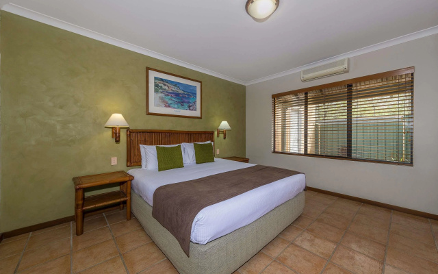 The Sebel Busselton – Guest Rooms – Busselton