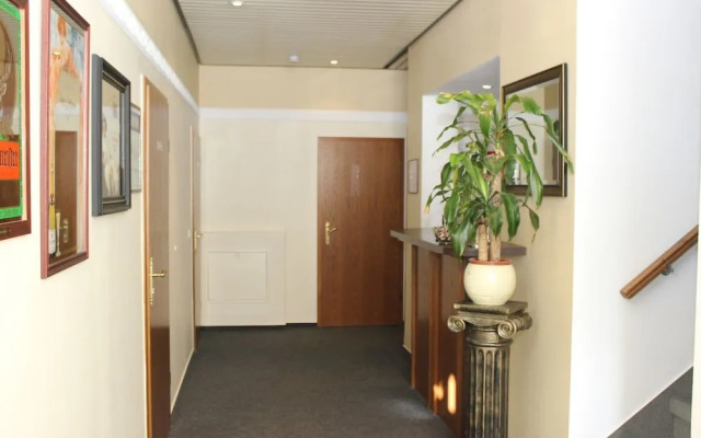 Gasthof und Pension Frankenthal