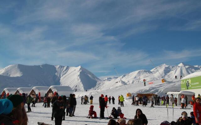 Studio 507 @RedCo Loft 2