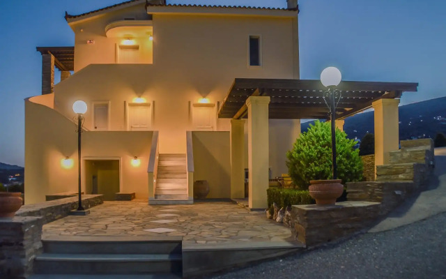 Villa View Studios