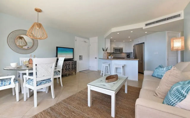 Kaanapali Shores 613