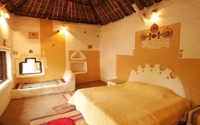 Surjivan Resort