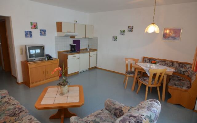 Wohnung in Rotthalmunster mit Balkon