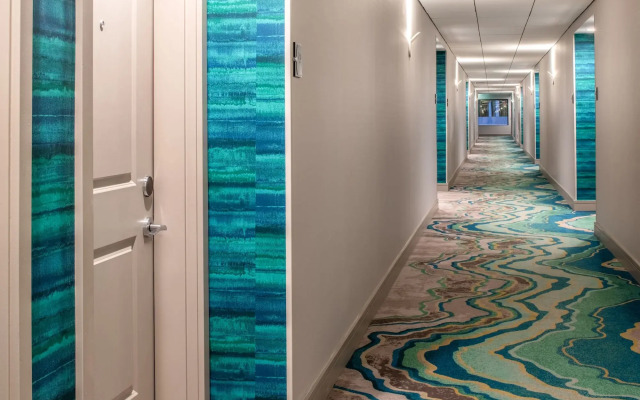 Homewood Suites by Hilton Belmont