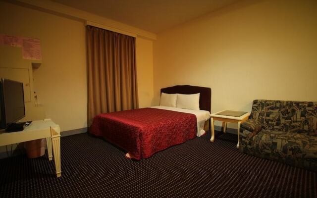 Sin Ge Hotel