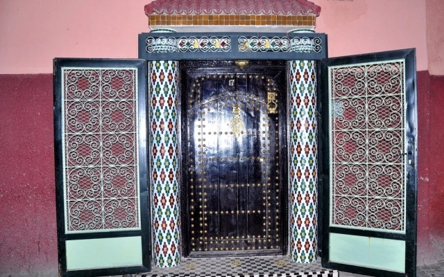 Riad Dar Marrakech & Spa