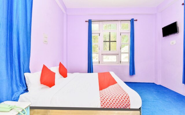 Lambher Guest House By OYO Rooms