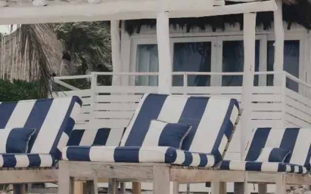 Hotel Agua Tulum