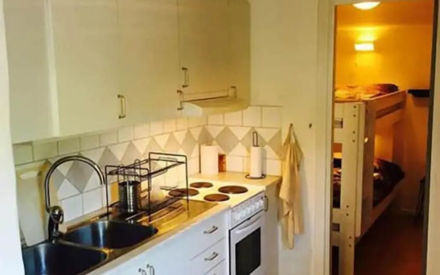 Mullbärsgården Bed & Breakfast
