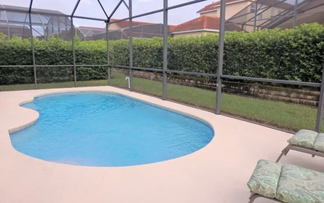 Tuscan Pad 660