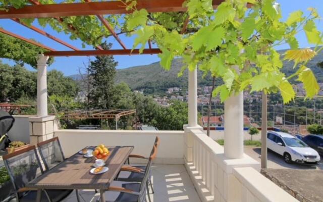Dubrovnik Hill Apartments