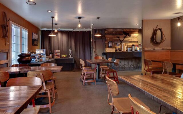 Hotel Becket, BW Signature Collection
