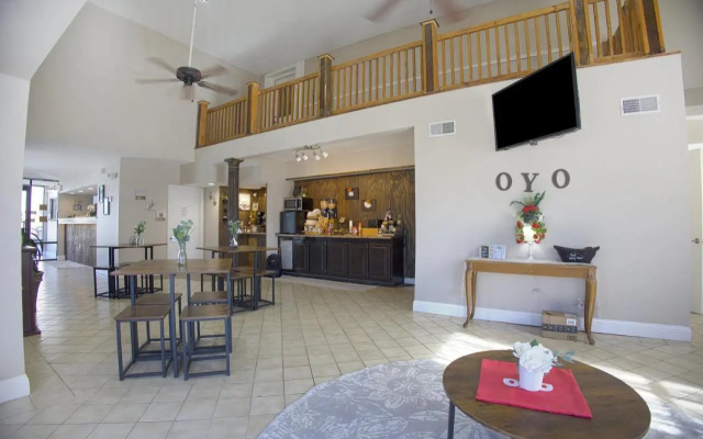 Americas Best Value Inn