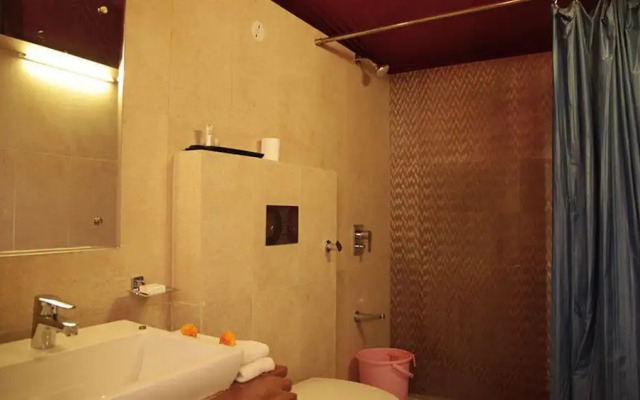 Desert Springs Resorts