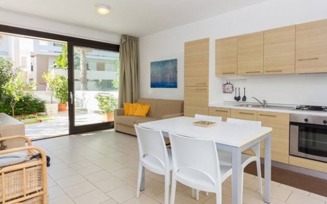 Kamena Residence