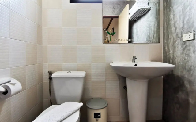 Jim Dandy Place Hostel