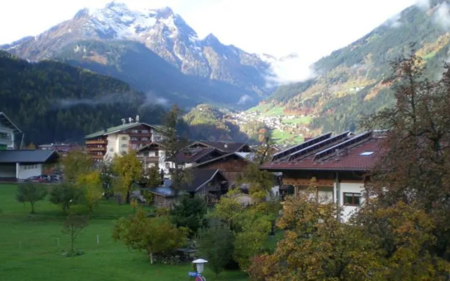 Hotel Pension Waldheim