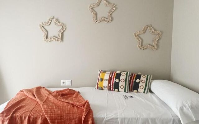 Apartamentos Martalia Arenal